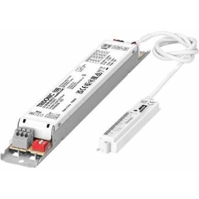 Napájecí zdroj: spínaný LED 35W 52÷121VDC 200÷350mA IP20 158g
