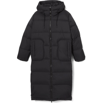 Timberland Зимно палто черно, размер xs