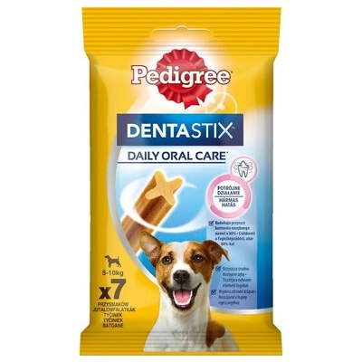 Pedigree DENTA Stix SMALL 10 x 110 g