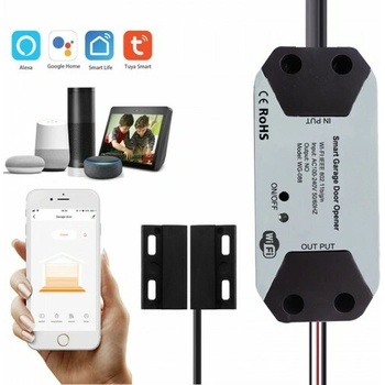 Zoneway WG‑088