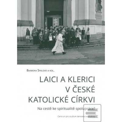 Laici a klerici v české katolické církvi