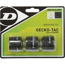 Dunlop Gecko-Tac 3 ks černá