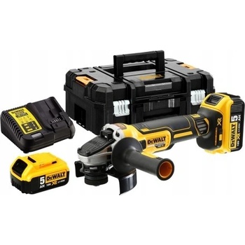 DeWALT DCG405P2
