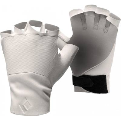 Black Diamond Ръкавици Black Diamond Crack Gloves Crack gloves - White - размер XL (361-0087-0115)