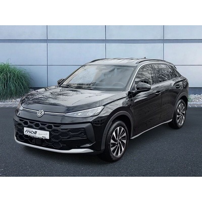Volkswagen T-Roc 1.5 eTSI Life DSG 85 kW