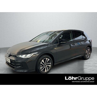 Volkswagen Golf eTSI Life DSG 85 kW
