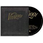 Sony Music Pearl Jam: Vitalogy - Blu-ray (084324)