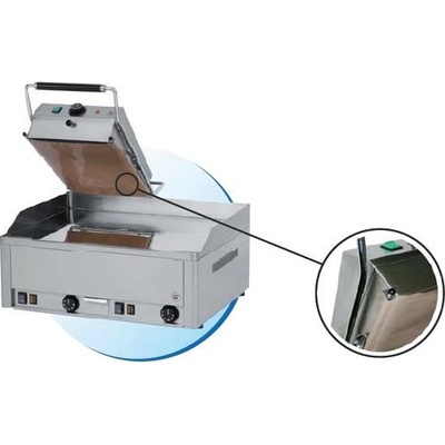 Red Fox KD 63 E – Zboží Dáma