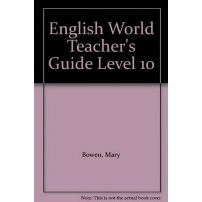 English World 10 Teacher's Guide
