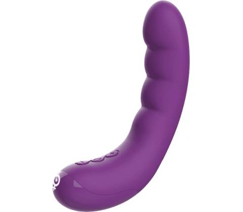 Rewolution Rewocurvy Rechargeable Flexible