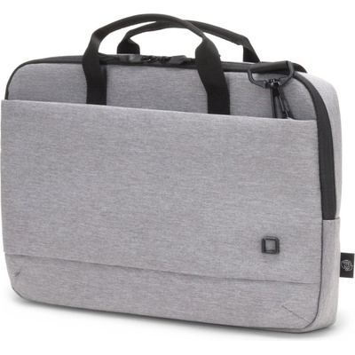 Dicota Eco Slim Case MOTION (D31870-RPET) 12 - 13.3” Light Grey