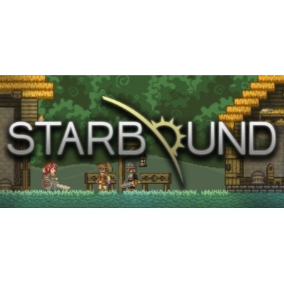 Starbound