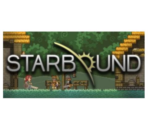Starbound