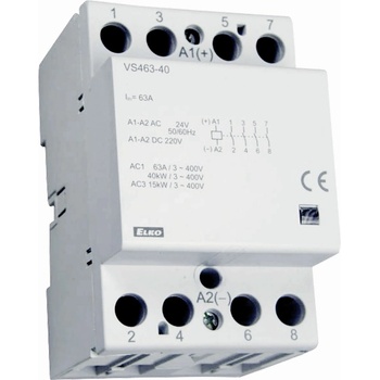 Elko VS463-31 230V AC/DC