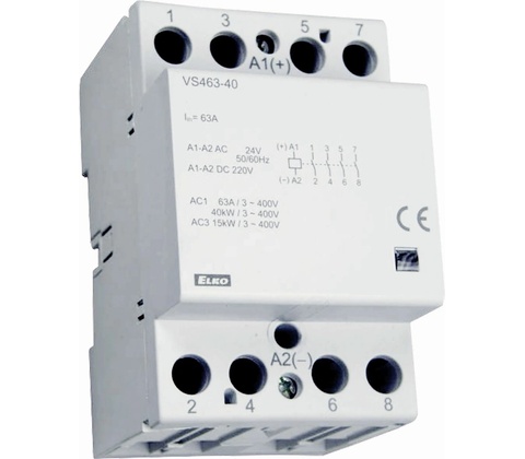 Elko VS463-31 230V AC/DC