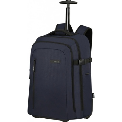 Batoh Samsonite Roader 143267/1247 17,3" Dark Blue
