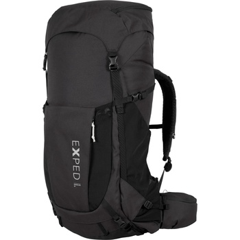 EXPED Трекинг раница Exped Ridgeline 55 Walking backpack - Black - размер L/XL (505-0970-0112)