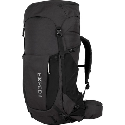 EXPED Трекинг раница Exped Ridgeline 55 Walking backpack - Black - размер L/XL (505-0970-0112)