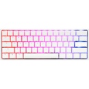 Ducky One 2 Pro Mini White Edition (DKON2061ST-KUSPDWWTK2)