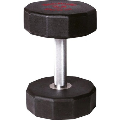 Men's Health Uretanová činka 7,5 kg