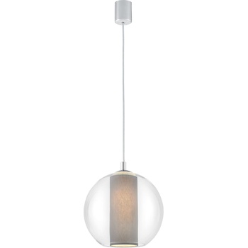 Kaspa Лампа Merida M сива (10388108)