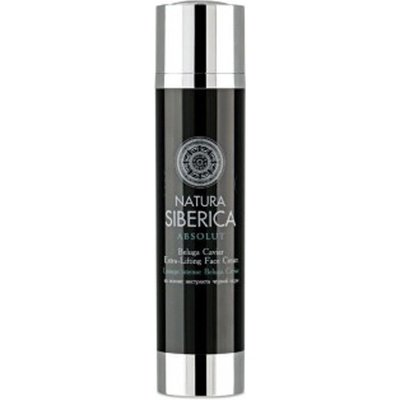 Natura Siberica Royal Caviar spevňujúci pleťový krém s kaviárom Beluga Caviar 50 ml