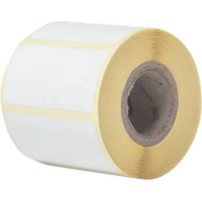 Brother dt label 51mm x 26mm pk of 12 (bde1j026051060)