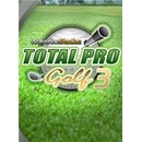 Total Pro Golf 3