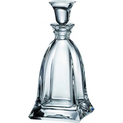 Bohemia Crystal Karafa na whisky Prince 750ml