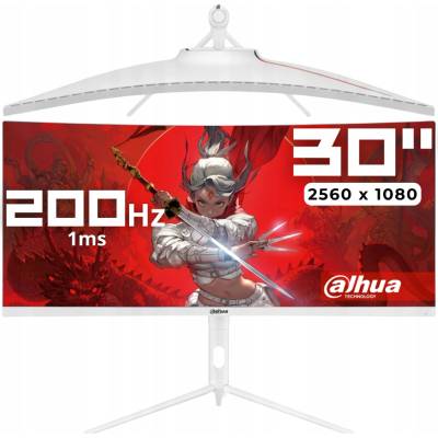 Dahua LM30-E330CW