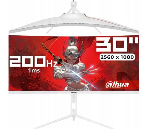 Dahua LM30-E330CW