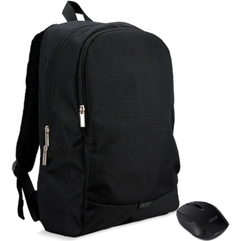 Acer Чанта и раница acer - acerkitaak910bagpack-mouse (acerkitaak910bagpack-mouse)