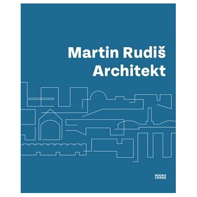 Architekt - Rudiš Martin