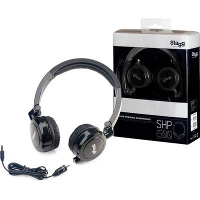Stagg SHP-I500