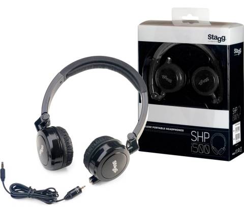 Stagg SHP-I500