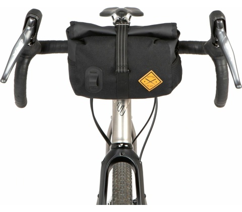 Restrap Canister Bag