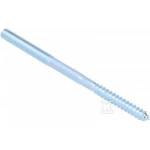 Onnline Double screw m8x140 10pcs