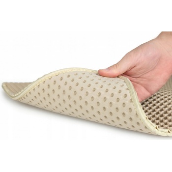 Happet Podložka pod záchod M 45 x 60 cm