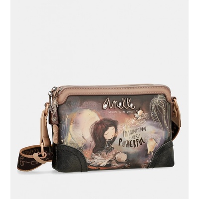 Anekke vintage kabelka přes rameno Dreamverse