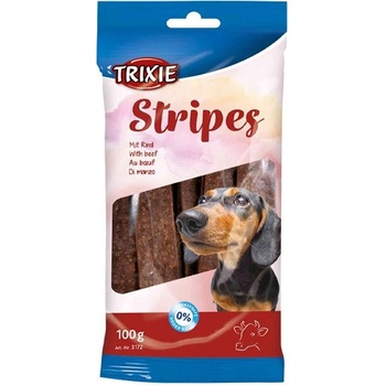 TRIXIE Stripes говеждо 100 г
