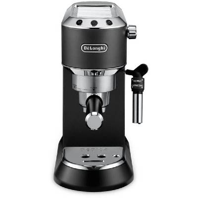 Pákový kávovar De'Longhi Dedica EC 685.BK (EC685.BK)