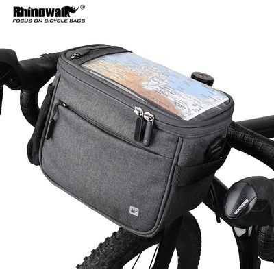 Rhinowalk Bike Cooler RK18996BM 4 l