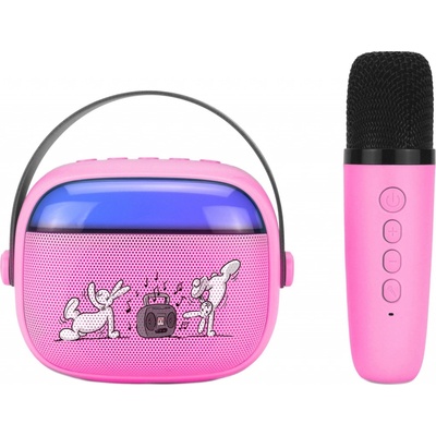 GoGEN BOB A BOBEK PARTY