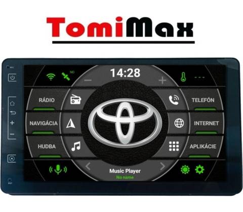 TomiMax 104