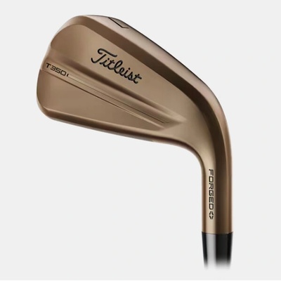 Titleist T350 4G Oil Can set pravý 5-PW,GW ocel Regular – Zbozi.Blesk.cz
