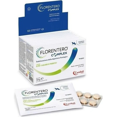 Florentero Complex 120 tbl