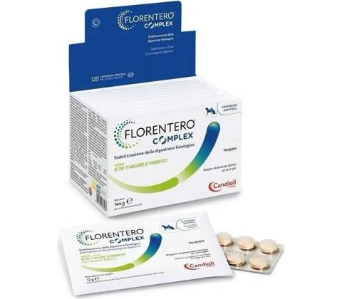 Florentero Complex 120 tbl