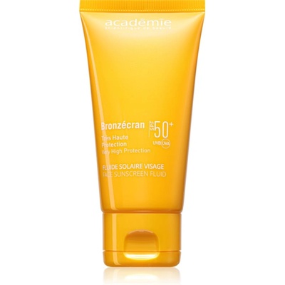 Académie Scientifique de Beauté Bronzécran слънцезащитен флуид за лице SPF 50+ 50ml