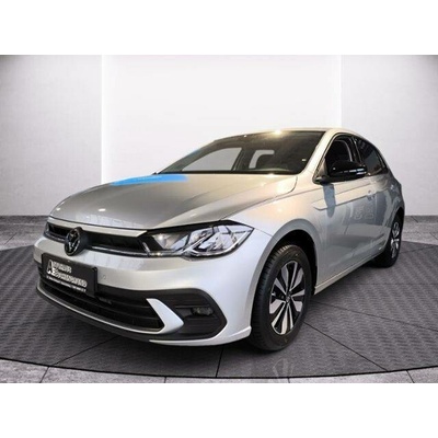 Volkswagen Polo 1.0 TSI DSG 70 kW
