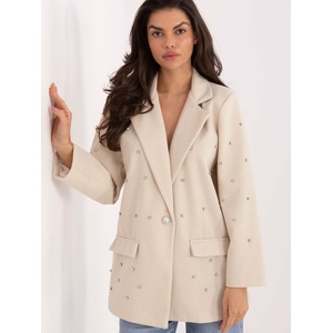 Italy Moda Дамско яке модел 222788 Italy Moda